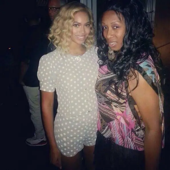 beyonce-soft curls-new hair-the jasmine brand