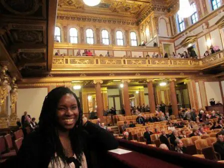 jay z-sends laquisha springer-study aboard-the jasmine brand