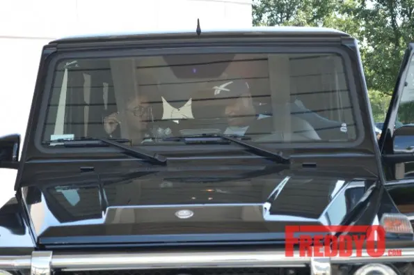 l-lhha-kirk frost-rasheeda-leave hospital after delivery-the jasmine brand