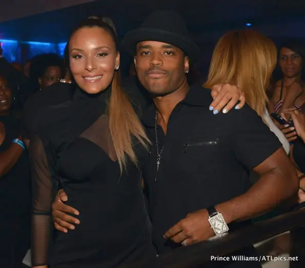 larenz tate-luda day weekend 2013-the jasmine brand