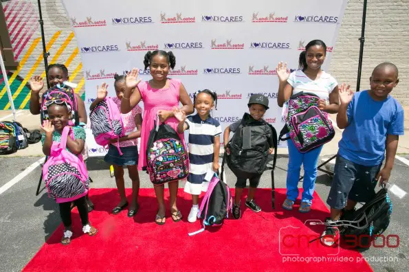 rhoa-kandi burruss-kandi cares bag pack drive-the jasmine brand