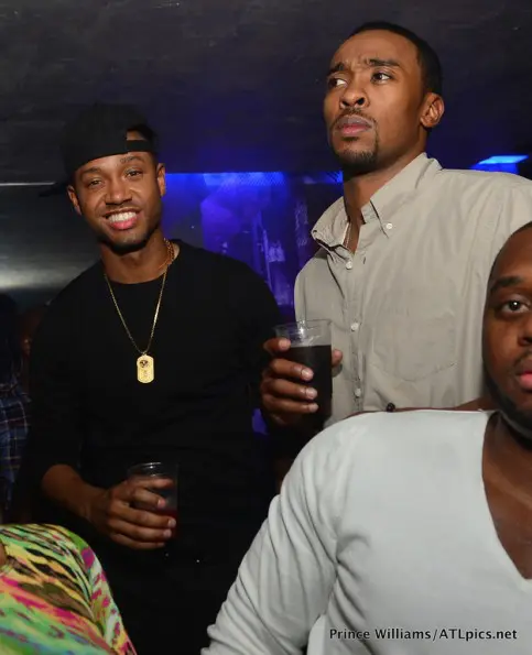 terrence j-fred whit-luda day weekend 2013-the jasmine brand