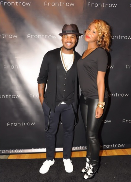 Shateria-Neyo-Front-Row-New-York-Fashion-Week-2013-The-Jasmine-Brand