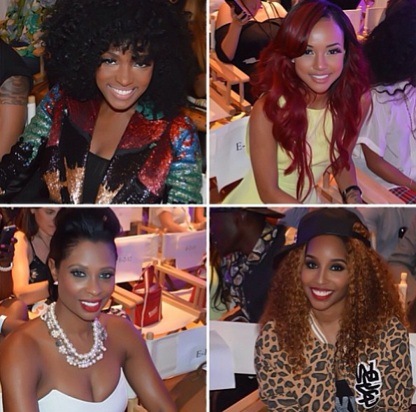 Shateria-Front-Row-New-York-Fashion-Week-3-2013-The-Jasmine-Brand