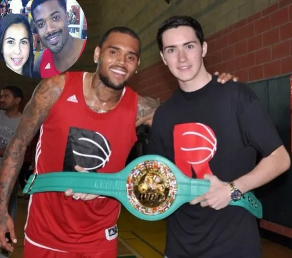 b-chris brown-rocklife-anti bullying charity basketball game 2013-the jasmine brand