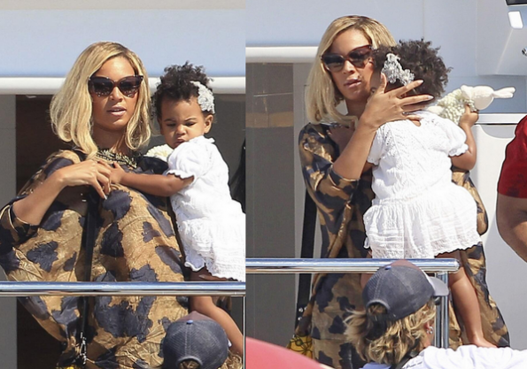 blue ivys hair-beyonce-spain-the jasmine brand