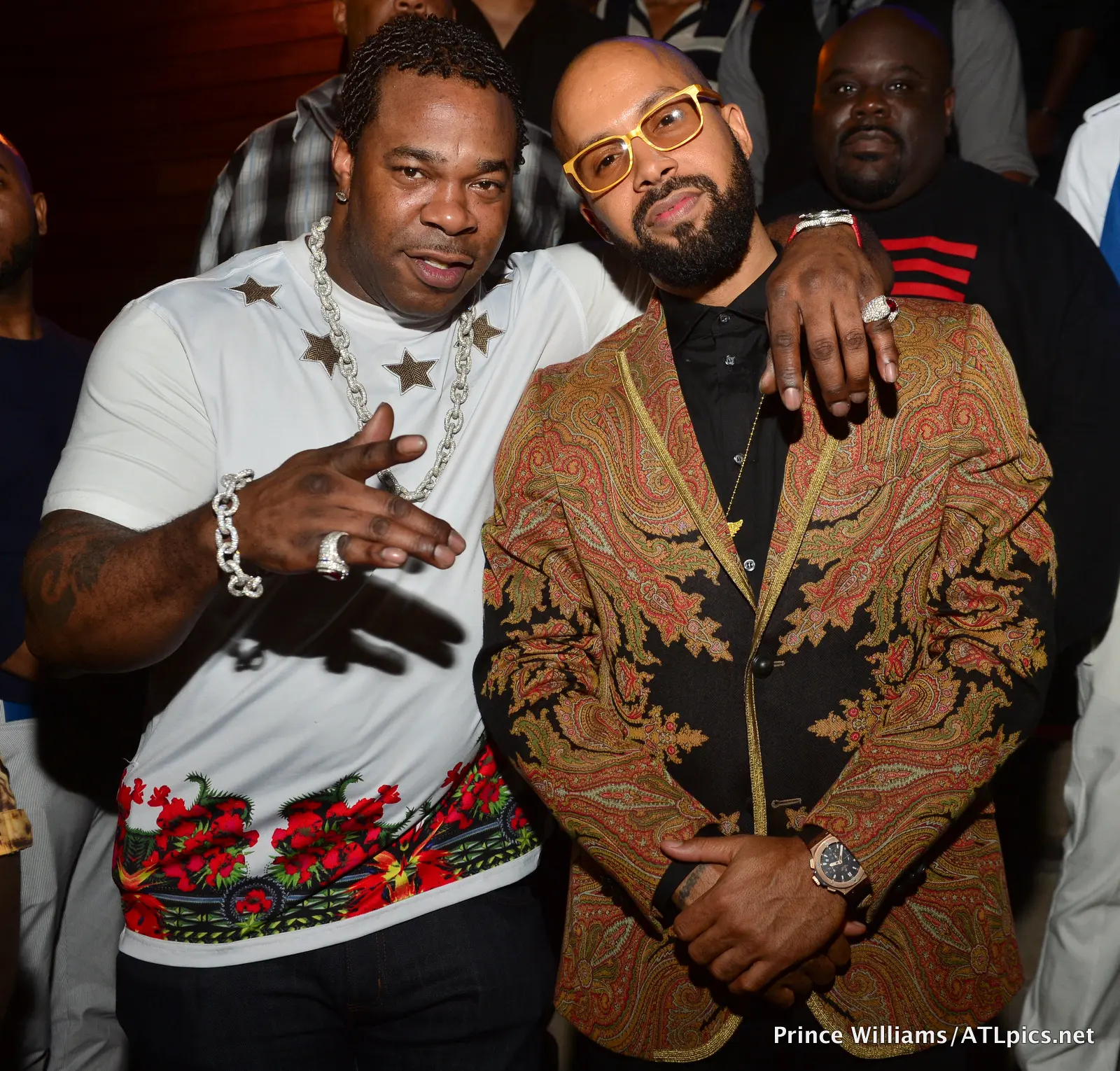 busta rhymes-kenny burns-bet hip hop awards-the jasmine brand