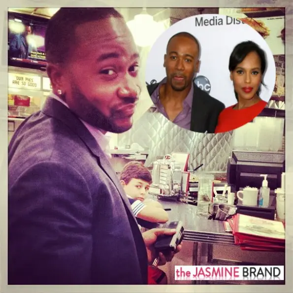 columbus short-vents after kerry washington-loses emmy awards 2013-the jasmine brand