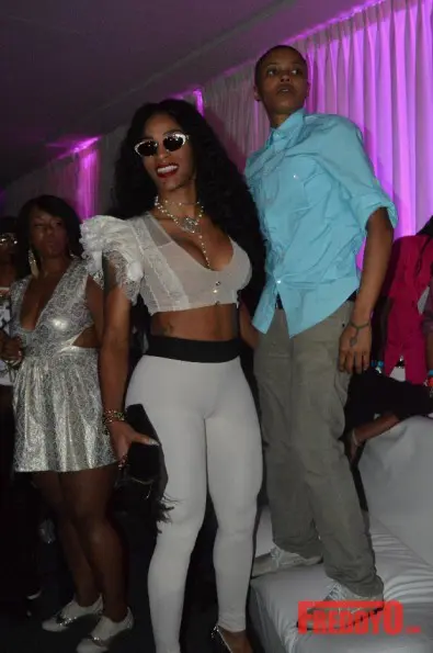 d-lhha-joseline hernandez-pride weekend-memorial day weekend 2013-the jasmine brand