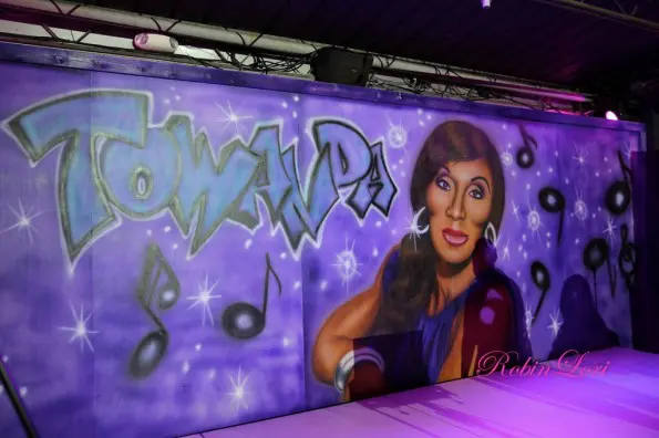 environment-Towanda Braxton 40th birthday party-the jasmine brand