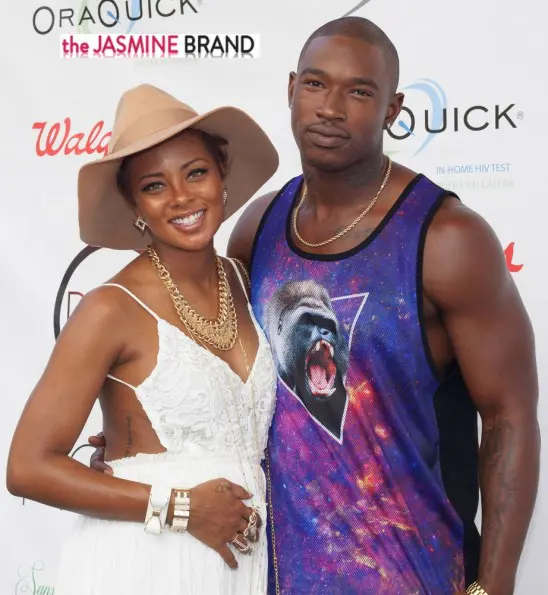 Robi Reed's 11th Annual Sunshine Beyond Summer Celebration - Arrivals