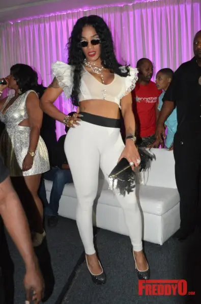 g-lhha-joseline hernandez-pride weekend-memorial day weekend 2013-the jasmine brand