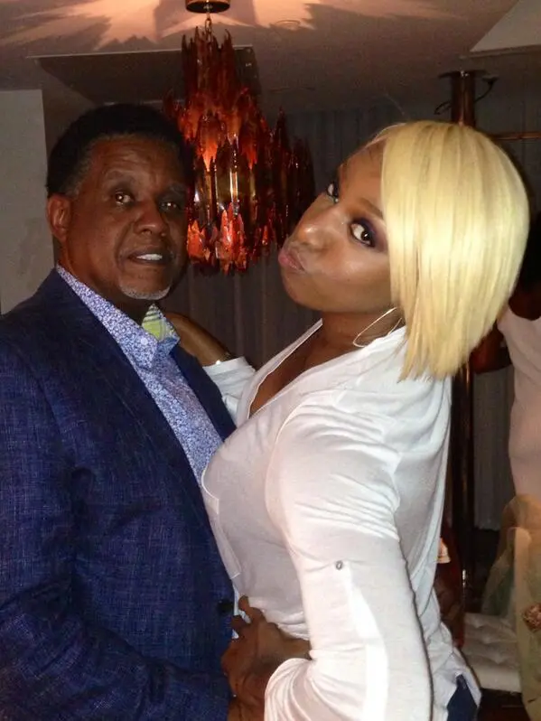 greg leakes-has five kids-outside of marriage with nene leakes-wedding special-the jasmine brand