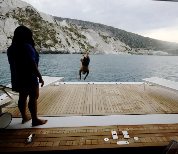 i-beyonce-jay z-Mediterranean vacation 2013-the jasmine brand