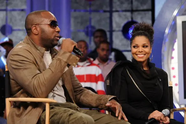 janet jackson-malik yoba 2013-the jasmine brand