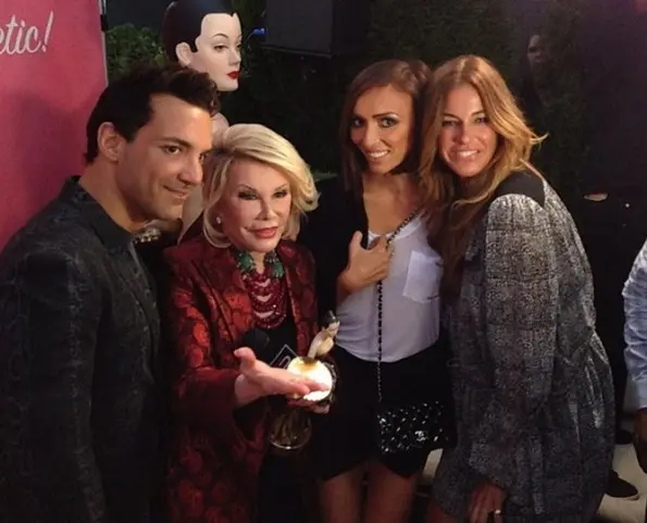 joan rivers-new york fashion week-style awards 2013-the jasmine brand