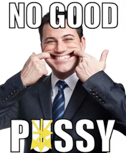 kanye west blasts jimmy kimmel-the jasmine brand