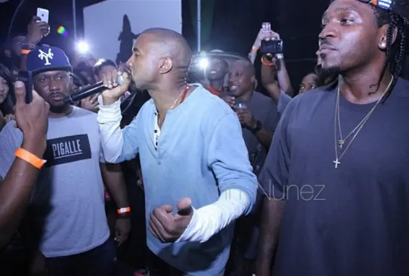 kanye west-pusha t rant-the jasmine brand