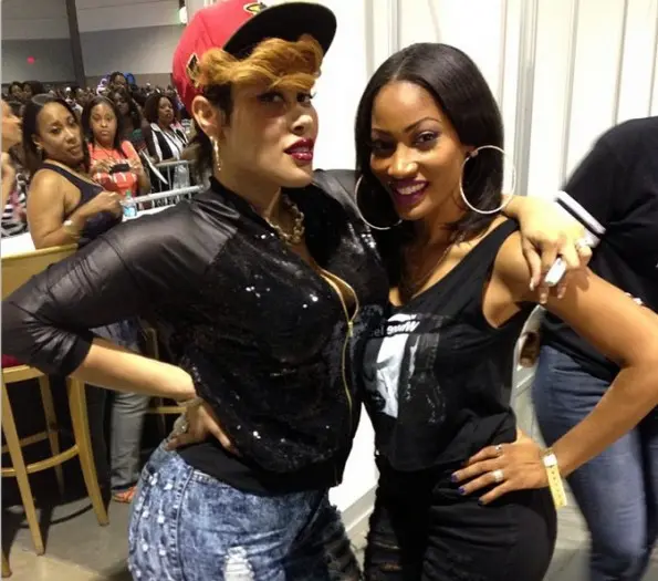 keke wyatt-erica dixon-for sisters only 2013-the jasmine brand