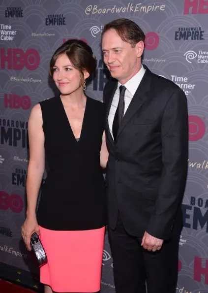kelly macdonald-steve buscemi-boardwalk empire season 4 launch-the jasmine brand