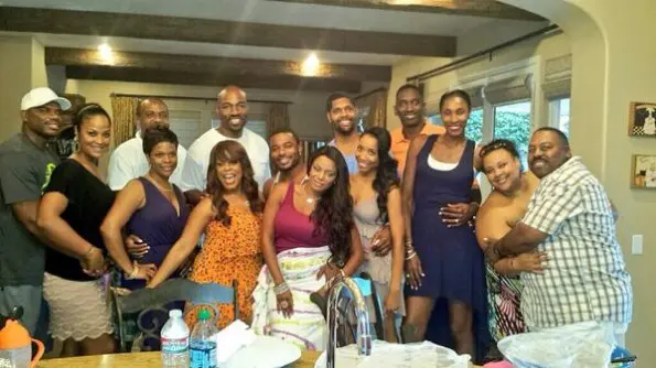 lala ali-monique jackson-lisa leslie-niecy nash-memorial day weekend-the jasmine brand