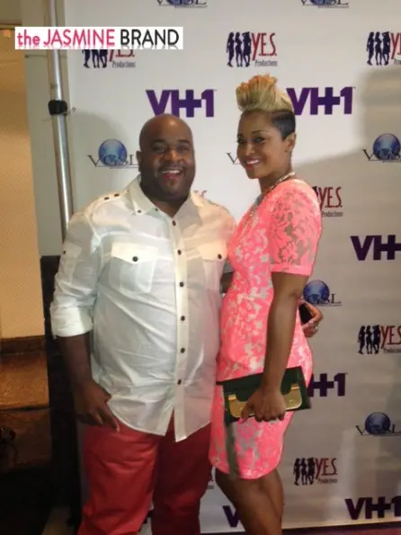 lashawn-april-tamar and vince show-the hollywood confidential panel-the jasmine brand