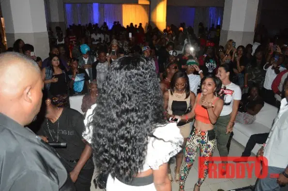 lhha-joseline hernandez-pride weekend-memorial day weekend 2013-the jasmine brand