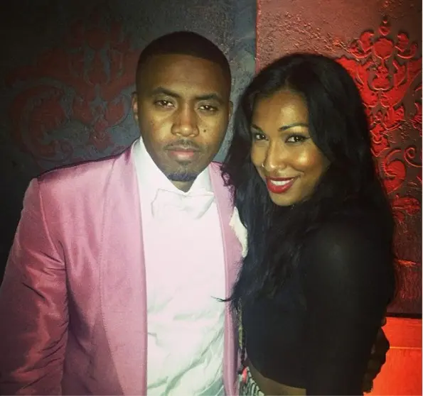nas 40th birthday-melanie fiona-the jasmine brand