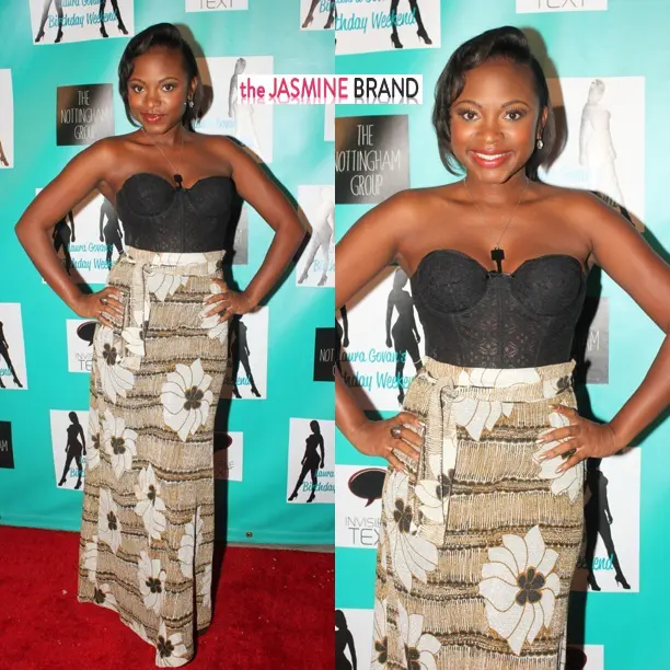 naturi naughton-laura govan birthday party-the jasmine brand