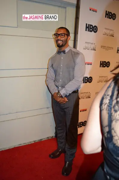omari hardwick-los angeles premiere-boardwalk empire 2013-the jasmine brand