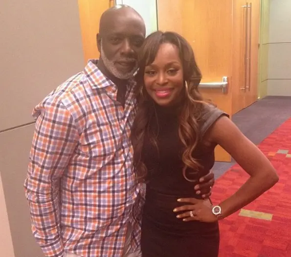 peter thomas-quad married 2 medicine-for sisters only 2013-the jasmine brand