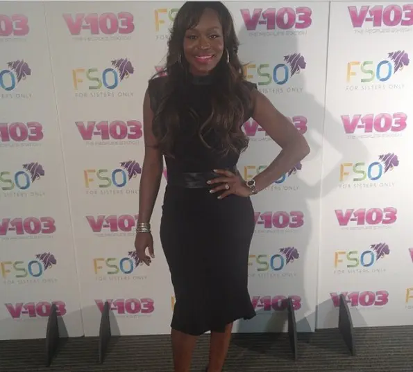 quad married to medicine-for sisters only 2013-the jasmine brand