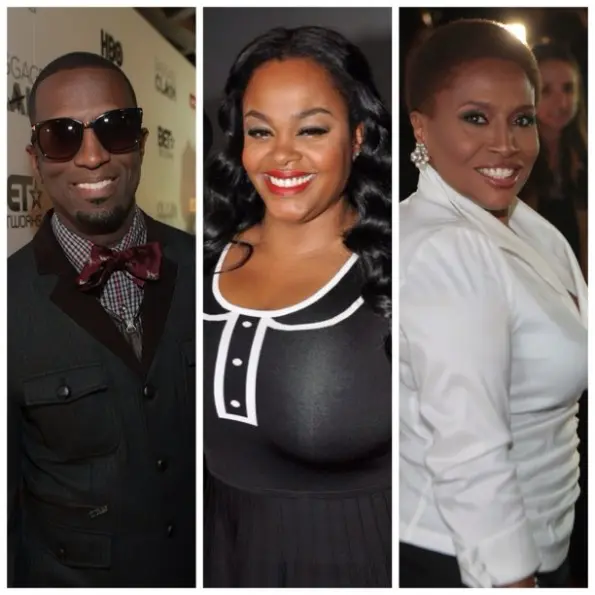 ricky smiley-jill scott-jennifer lewis-Urbanworld Film Festival-the jasmine brand
