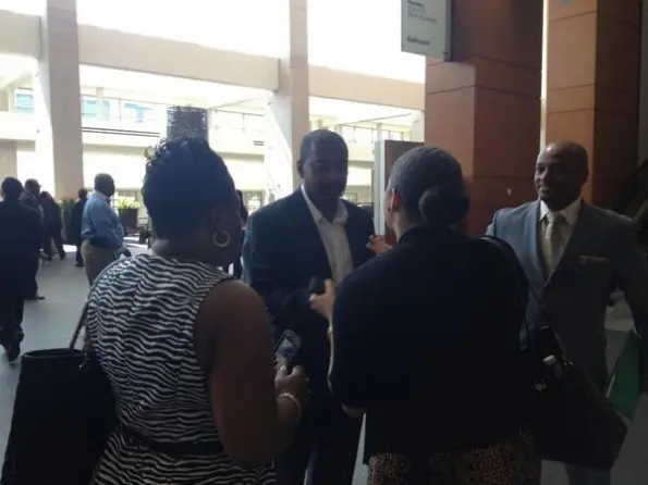 robert townsend-congressional black caucus 2013-the jasmine brand