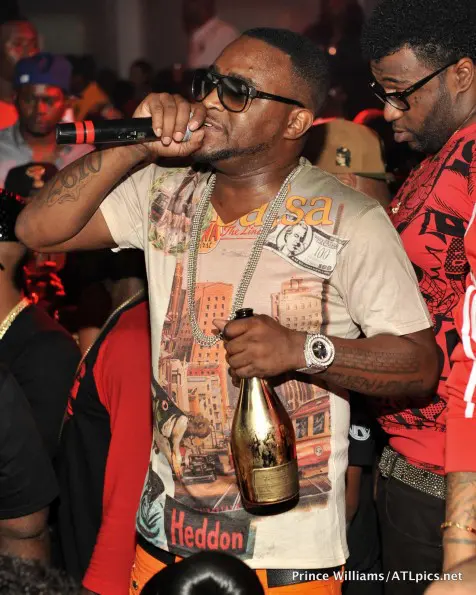 Shawty Lo's Daughter Blasts Claims Father Had Pills, Money Taken From His Body