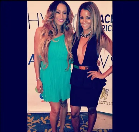 tami roman-joins tiny tonight talk show-the jasmine brand