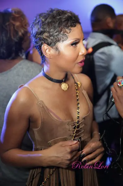 toni braxton-single mid-Towanda Braxton 40th birthday party-the jasmine brand
