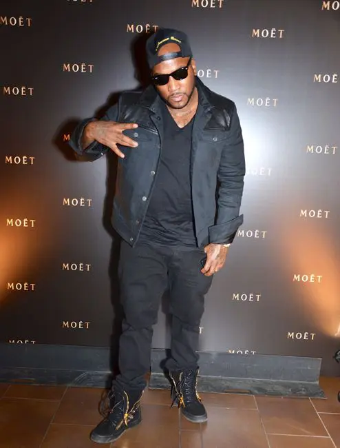 young jeezy-STK Moet Dinner-BET Hip Hop Awards 2013-the jasmine brand
