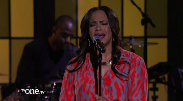 Faith Evans-Verses and Flow-Season 3-The Jasmine-Brand