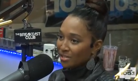 The Jasmine Brand Chilli