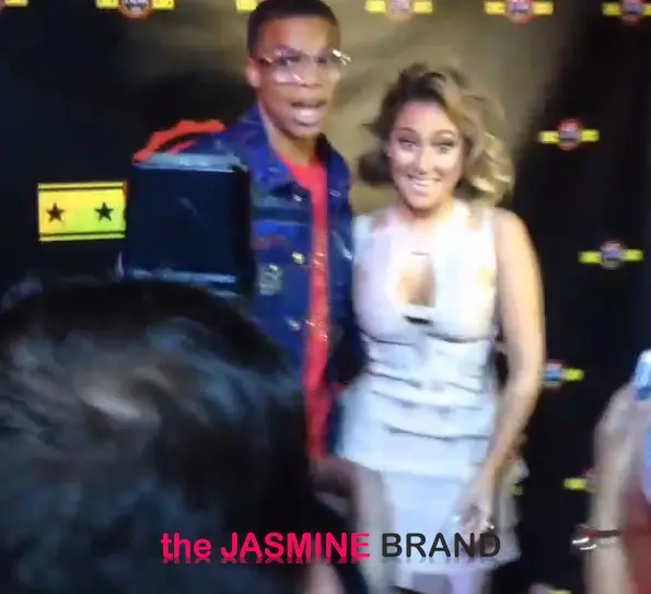 adrienne bailon-wendy williams son-birthday party-the jasmine brand