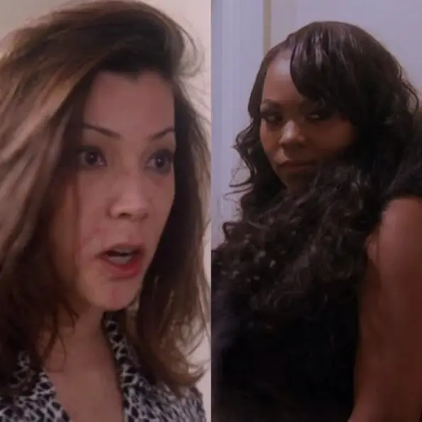 basketball wives finale-kenya bell-suzie ketchum fight-the jasmine brand