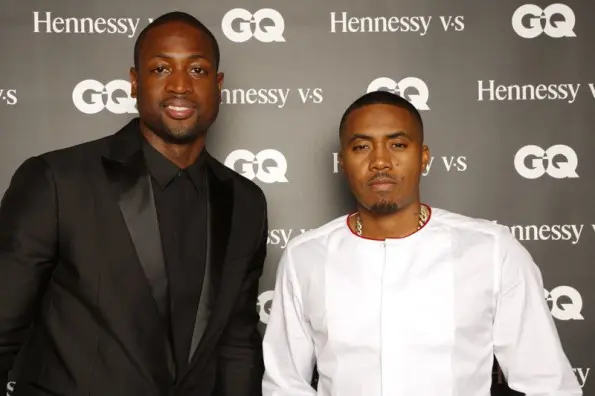 dwade-nas-gq magazine miami-the jasmine brand
