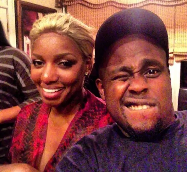 freddyo-nene leakes-houseparty-i dream of nene wedding special-the jasmine brand