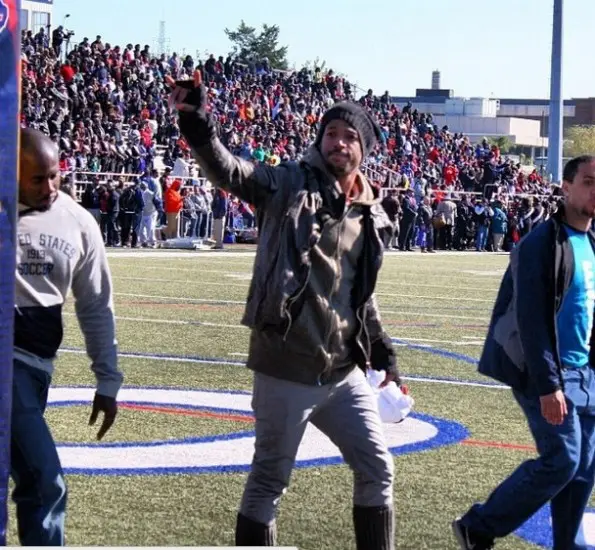 marlon wayans-i-howard homecoming 2013-the jasmine brand