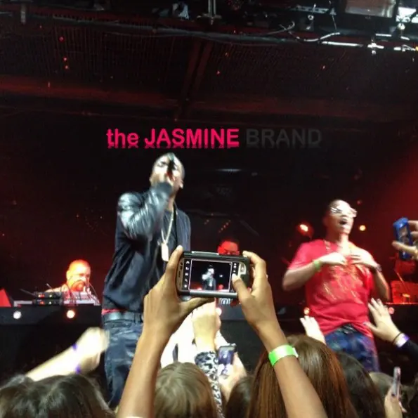 meek mill performs-i-wendy williams-throws son kevin-black Bar Mitzvah-birthday party-the jasmine brand