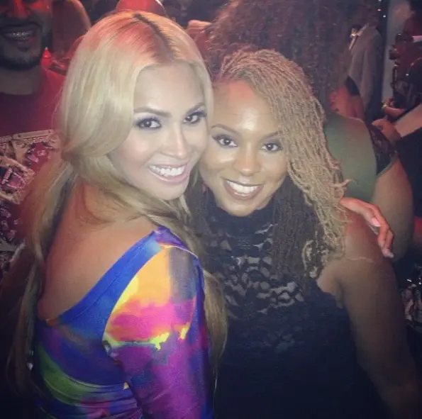 somaya reece-torrei hart-jackie christie book release-basketball wives la-the jasmine brand