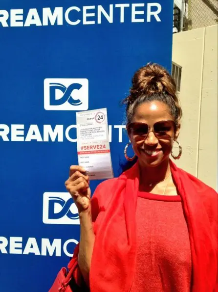 Stacey Dash Axed From Fox News Stacey Dash Axed From Fox News