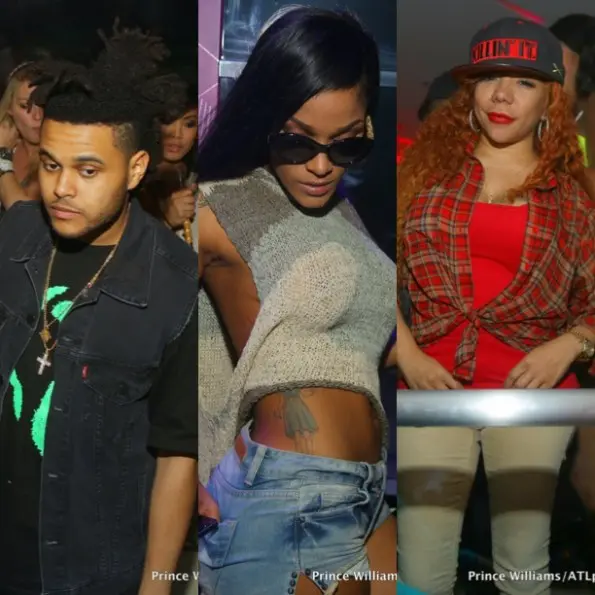 the weekend-joseline-tiny-party atlanta-the jasmine brand