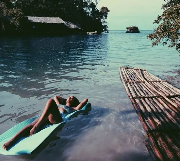 A-solange-jamaica vacation 2013-the jasmine brand